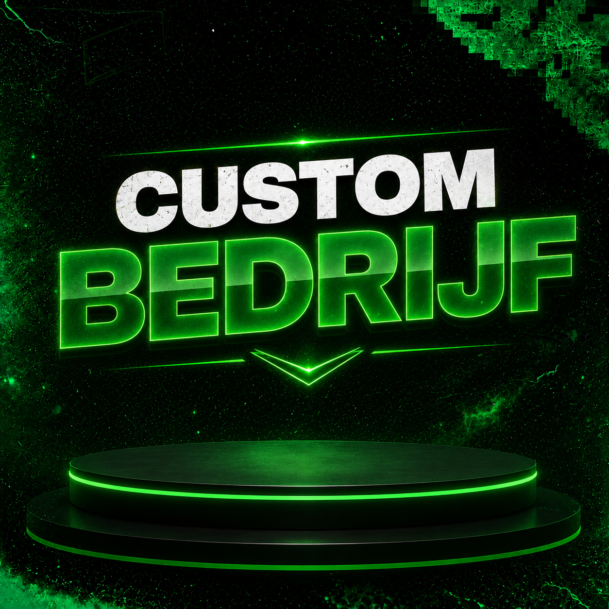 Bedrijf