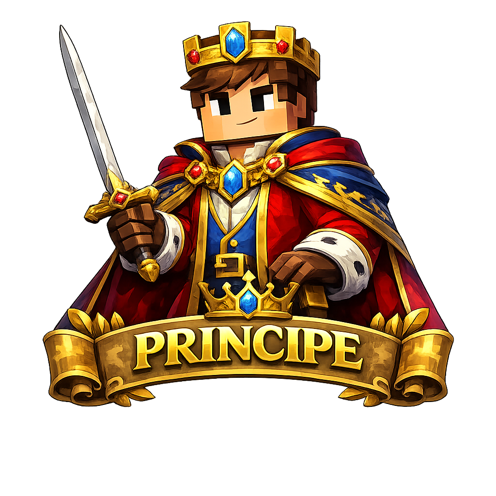 PRINCIPE (Lifetime)