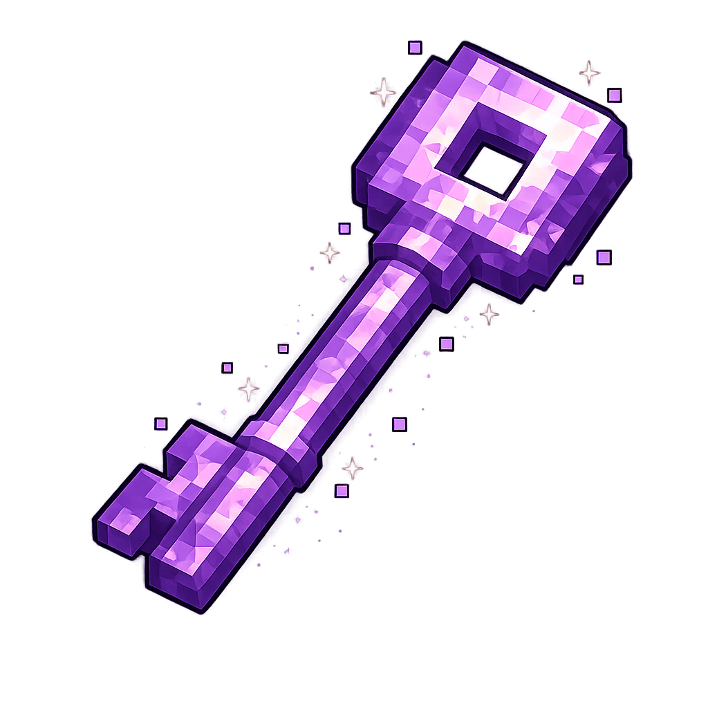 Origin Key
