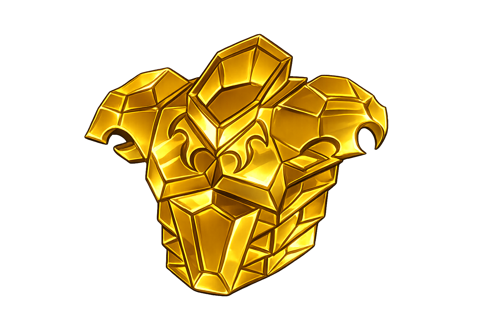 Armadura MYTHIC