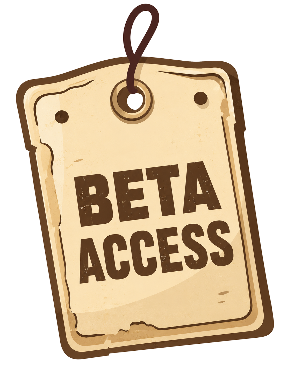 Beta Access Gens