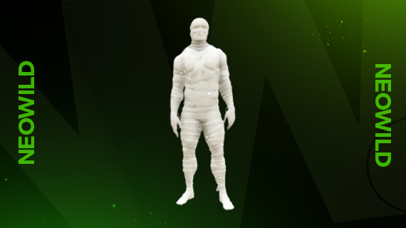 Mummy