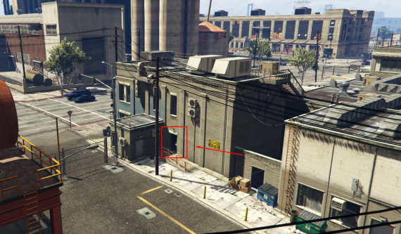 HIDDENS BAR