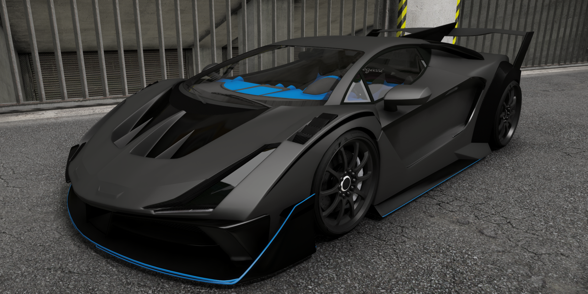 SUPERCARPACK 2