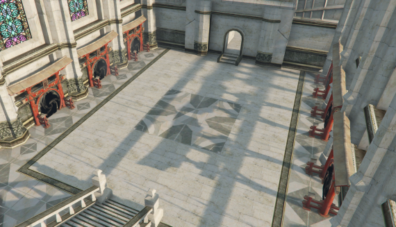 Mystical Portals