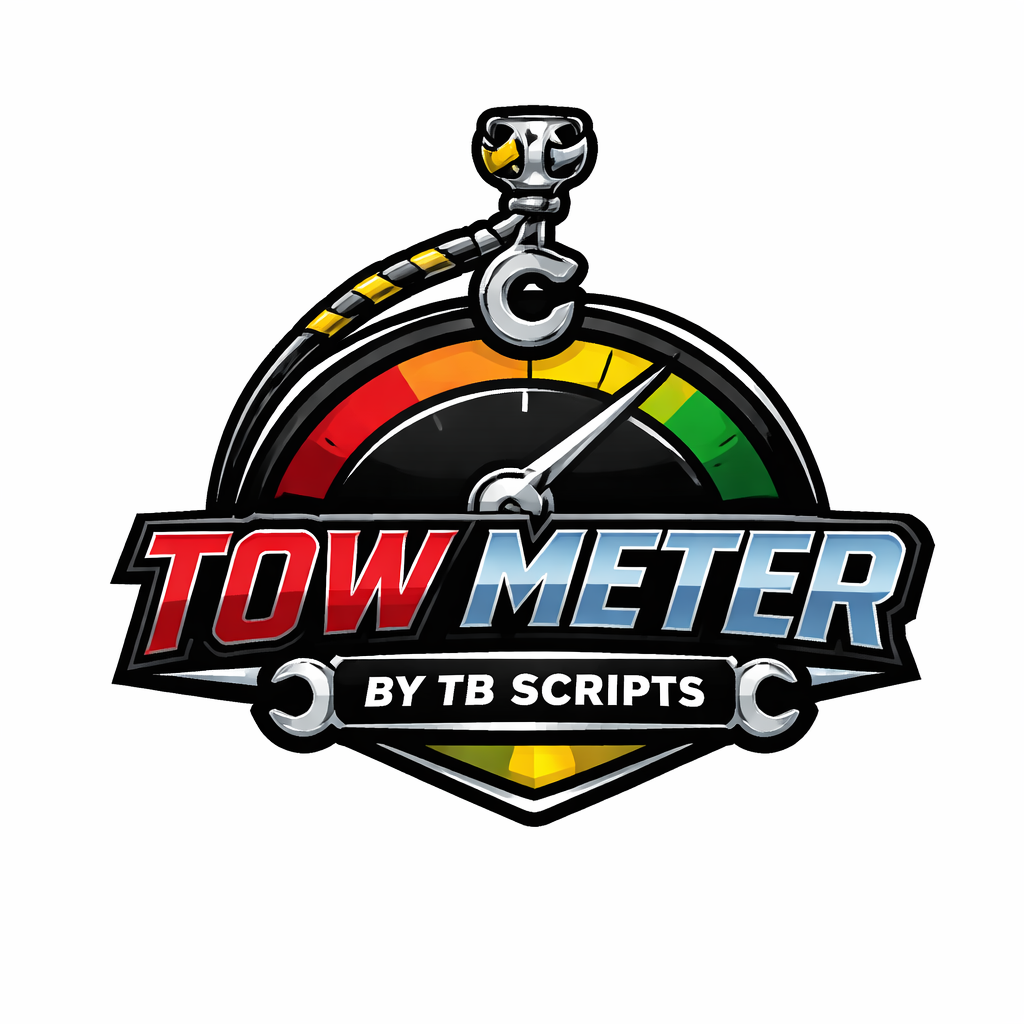 TB TOW METER