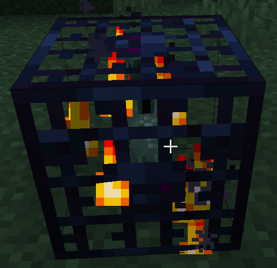 Spawner de Oveja