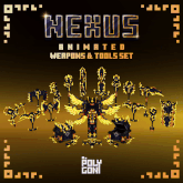 Nexus Full Set
