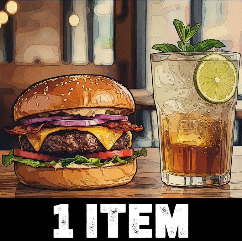 Item Add-On