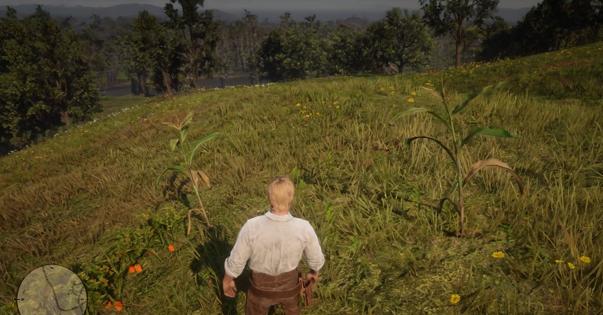 Farming