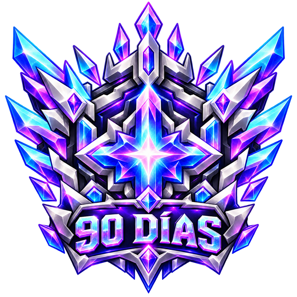 Rango Inmortal Server 2 - 90 días