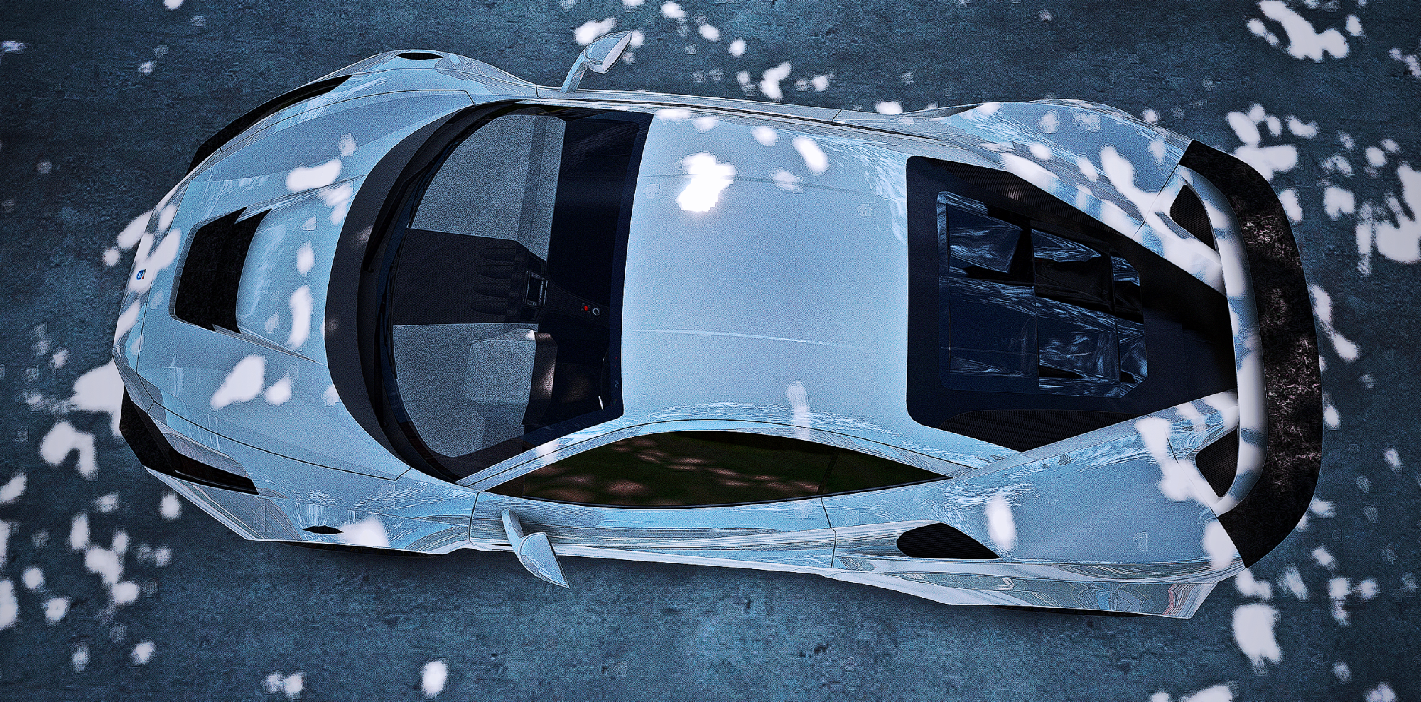 Grotti Turismo CTX