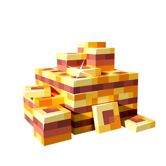 5,000 Pixels (20% DISCOUNT)