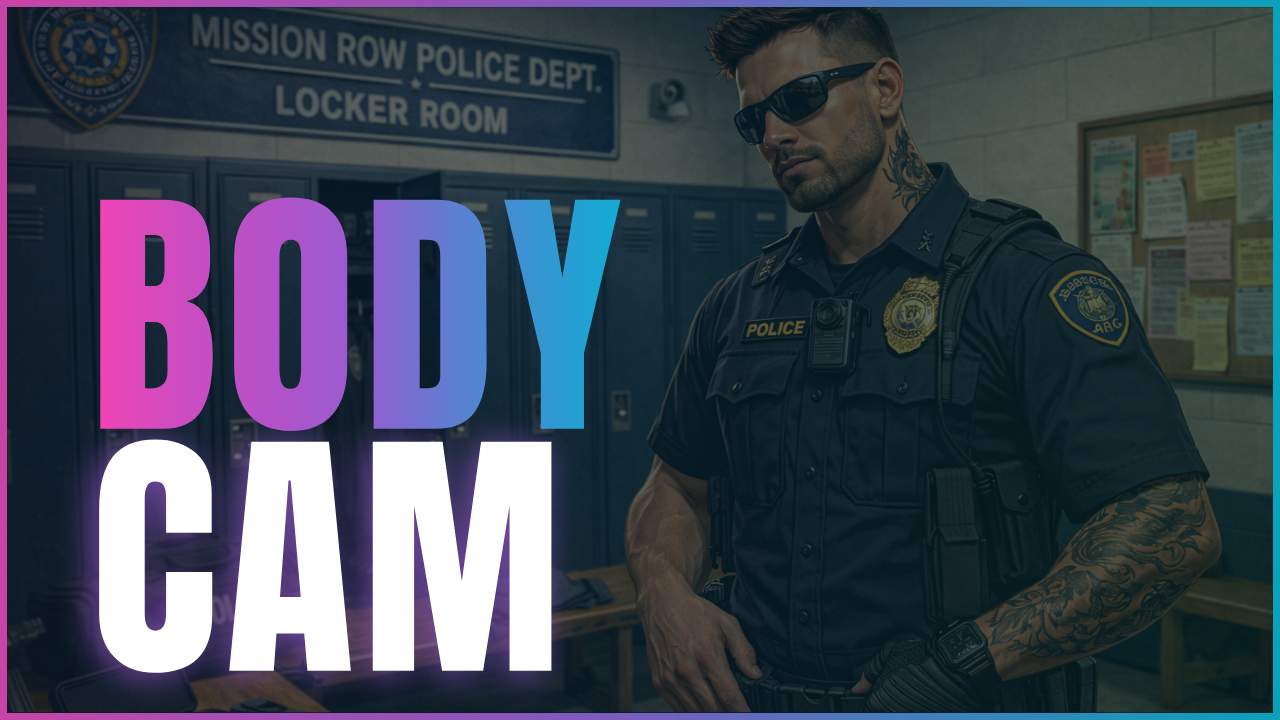 Body Cam