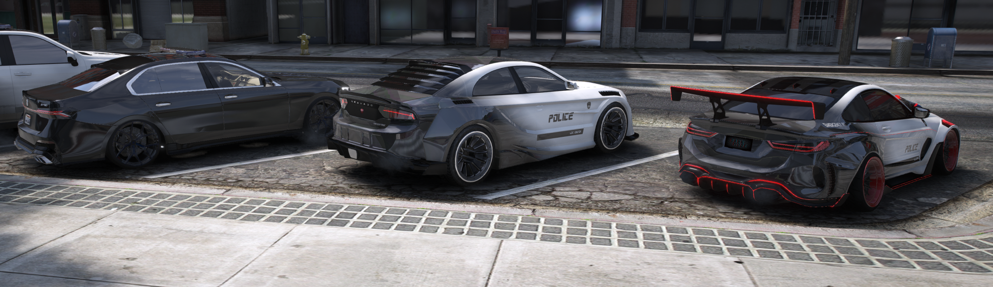 Police Bundle 🚓 Screenshot 7