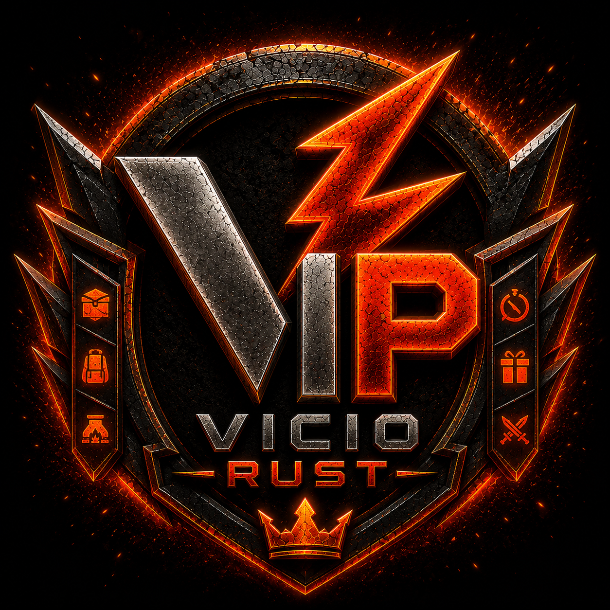 VIP 30 días