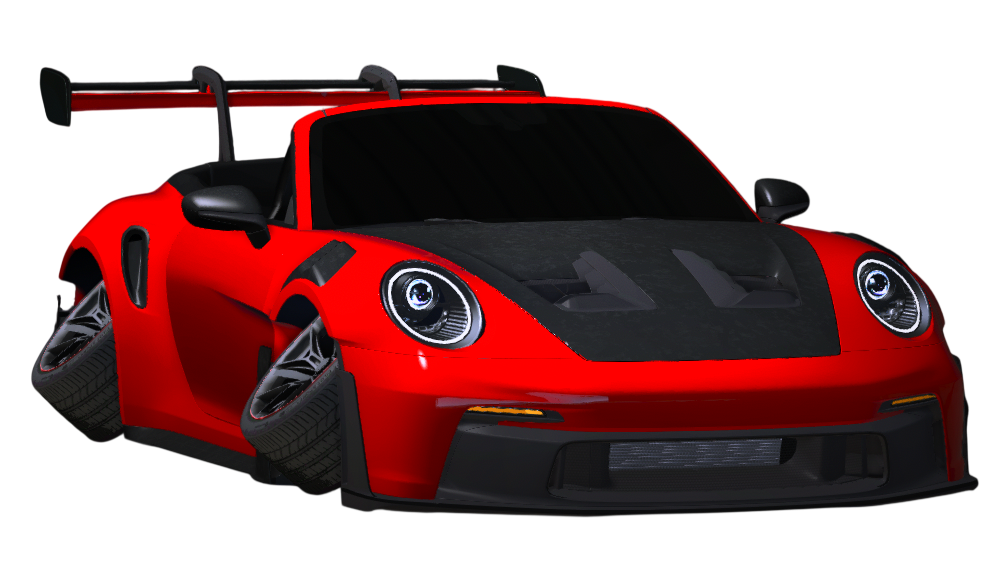Comet 7 SR