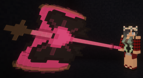GOLPE ROSA