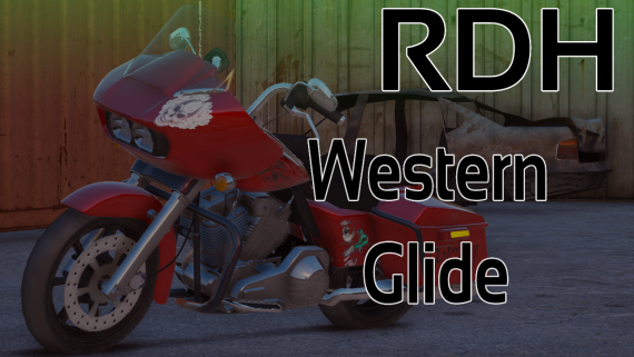 Western Glide