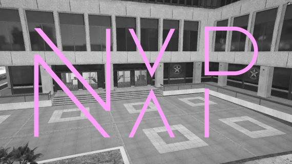 NXP | U.S Marshal HQ