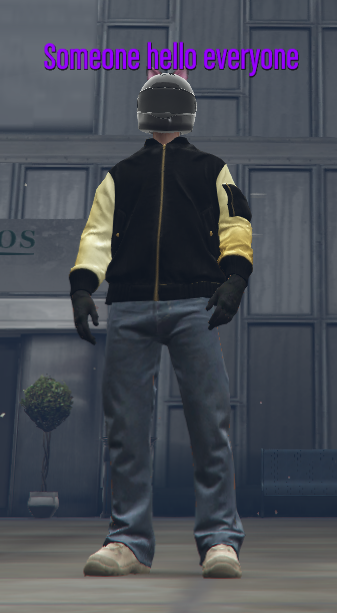 Shadow_ME - 3D /me System | Auto Actions | Weapon Detection | ESX / QBCore / Standalone