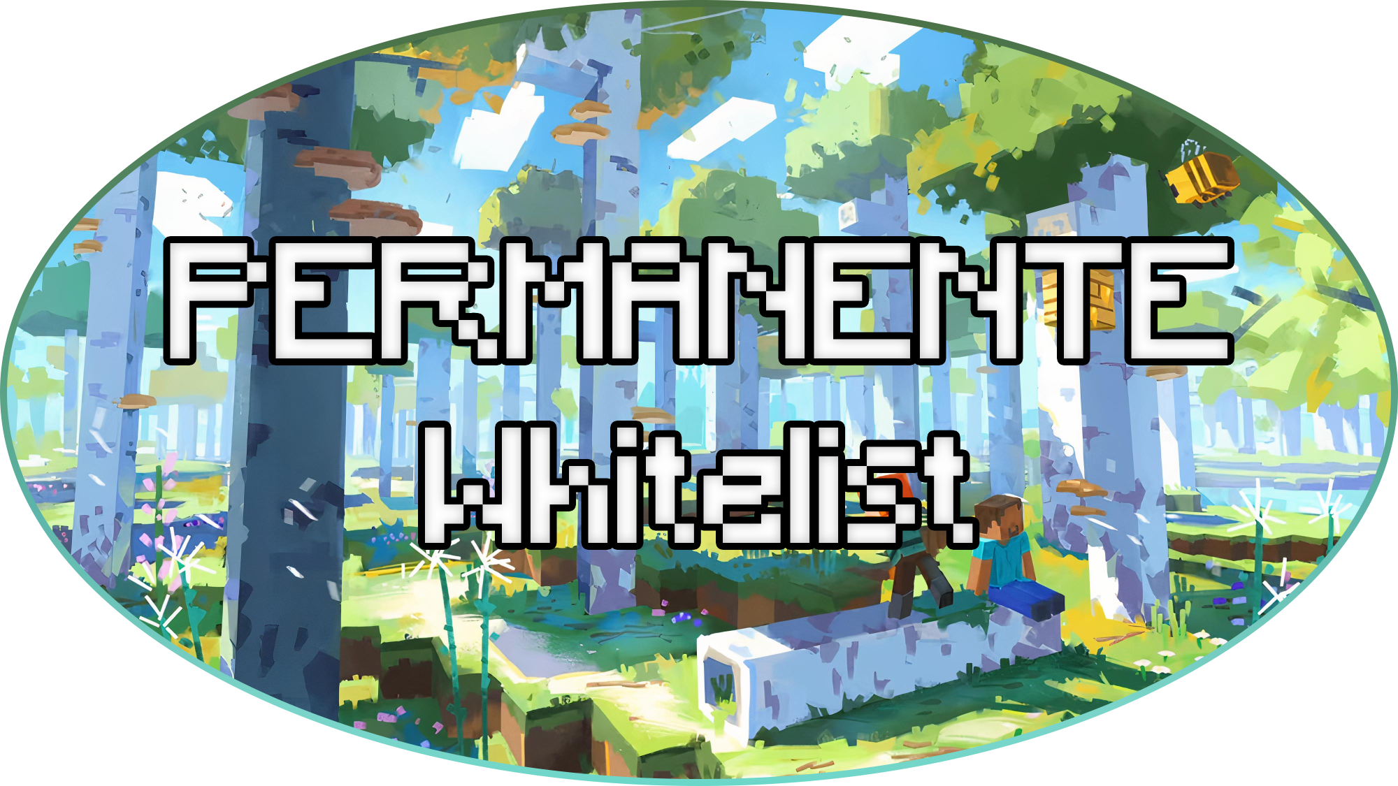 Whitelist [PERMANENT]