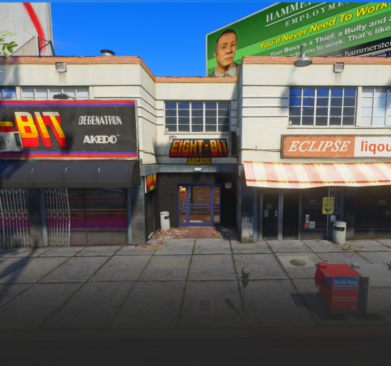 Arcade