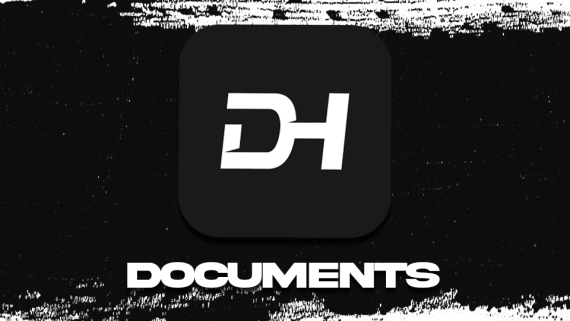 DH | Documents | TMC Script