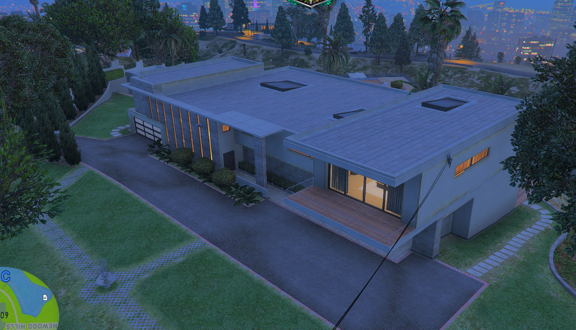Mlo House 6
