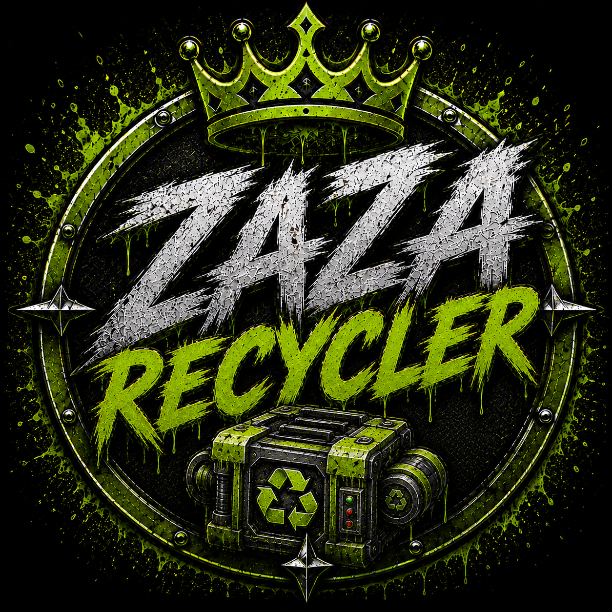 ZaZaRecycler