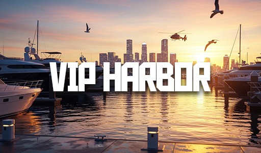 Vip Harbor