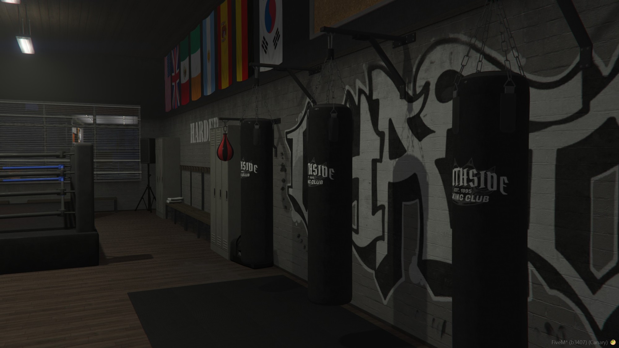 Southside Boxing Club