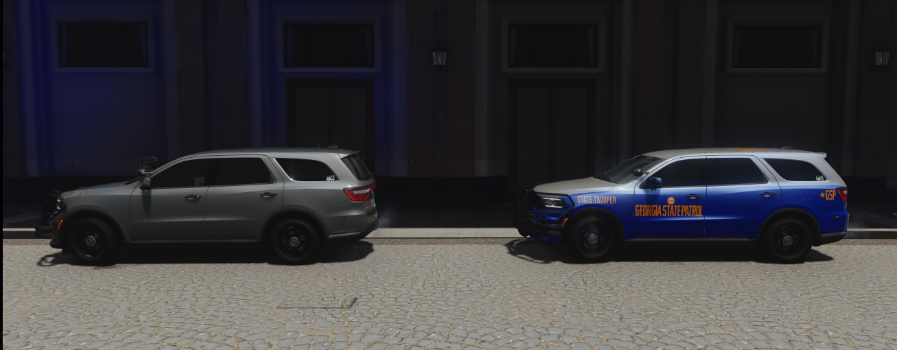 [NON-ELS] 2021 GSP Durango Slicktop