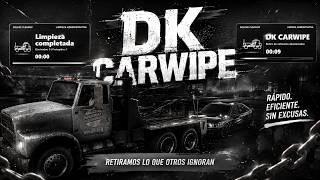 DK CARWIPE