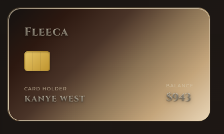 Advanced Premium Banking