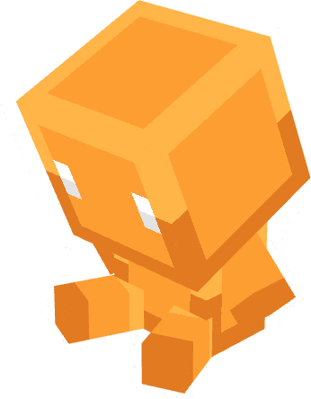 Mini You Plushie!