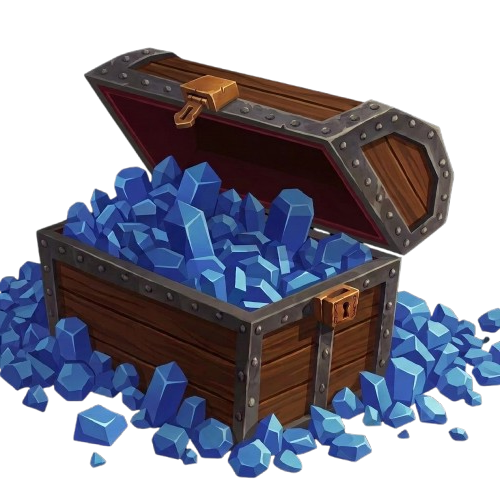 10,000 Gems (-10% OFF)