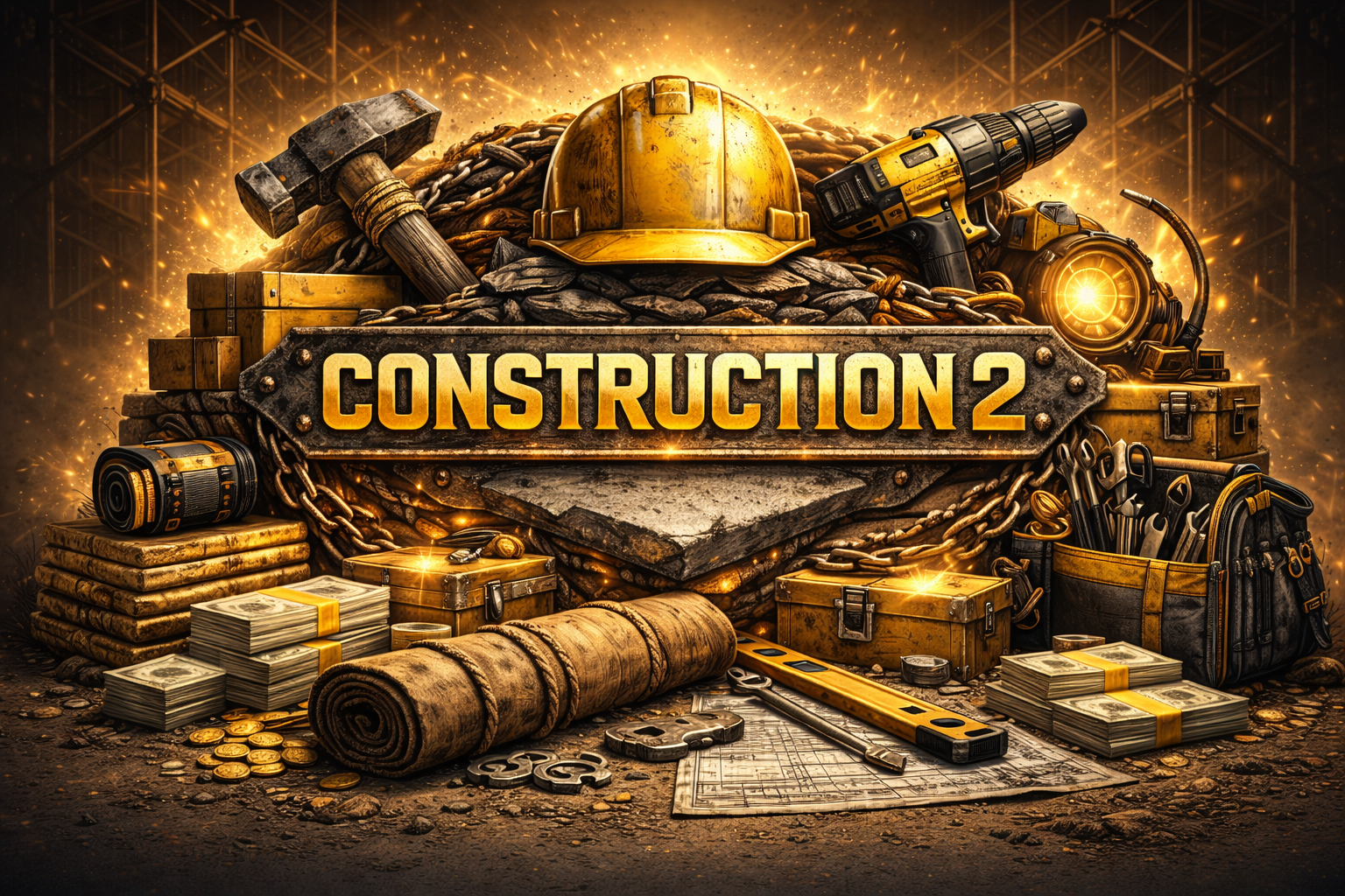 Construction two