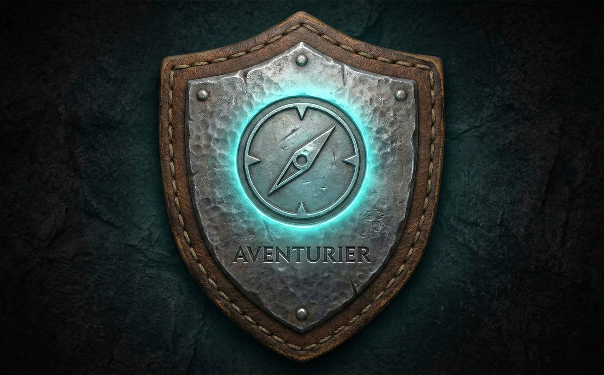 grade aventurier