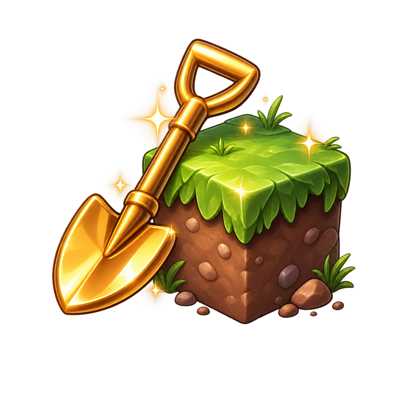 10,000 Claim Blocks