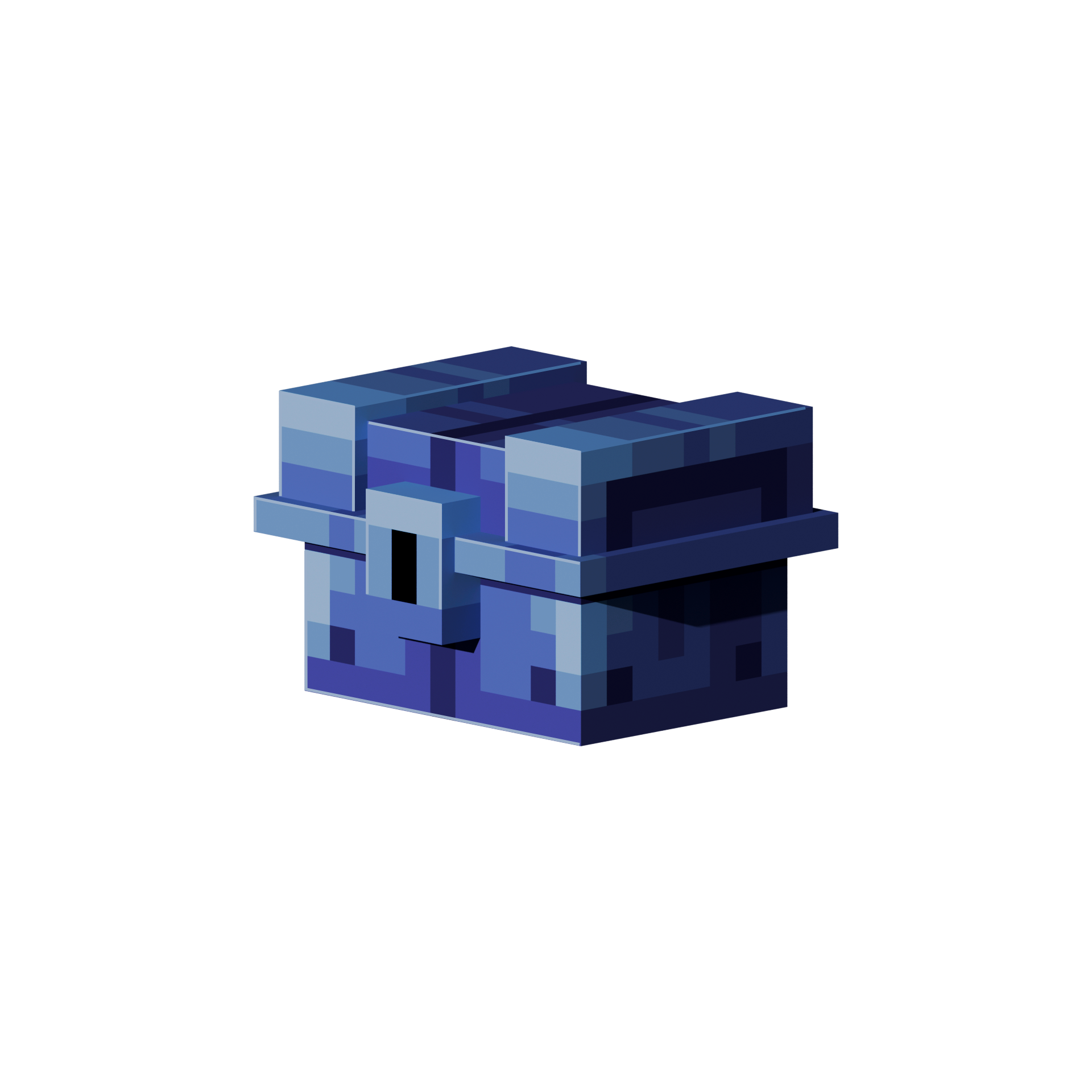 Rare Crate 5x