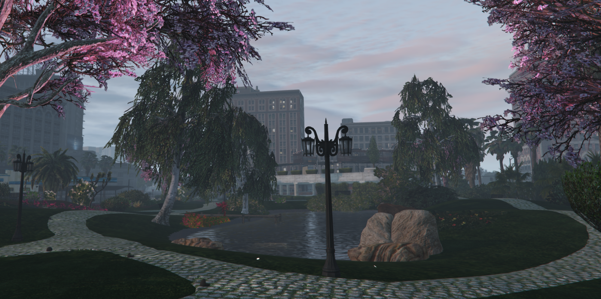 Legion Square Park