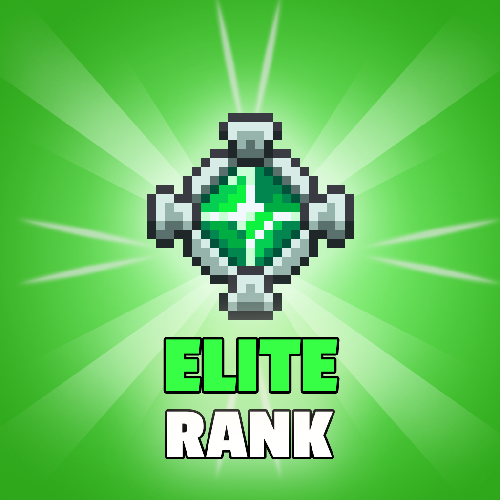Elite Rank