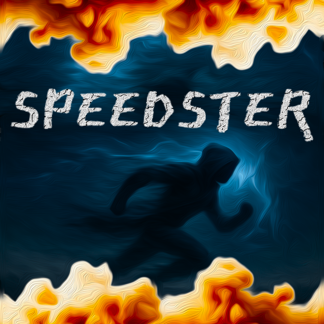 Speedster By Benitobreal