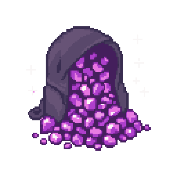 1,000 (+100 Bonus) Gems