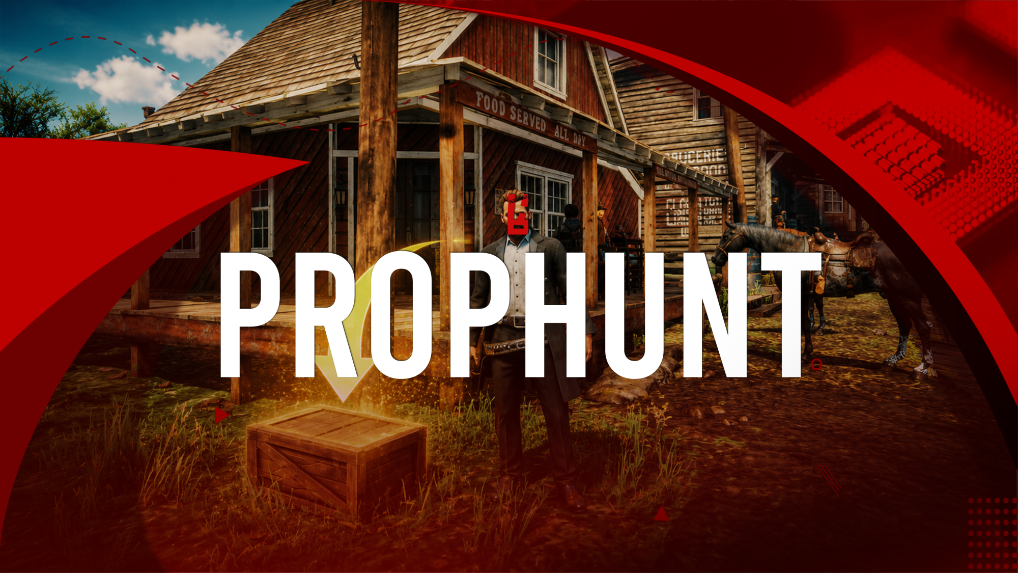 Prophunt