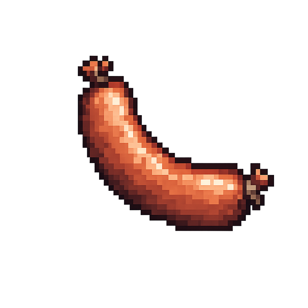 Sausage