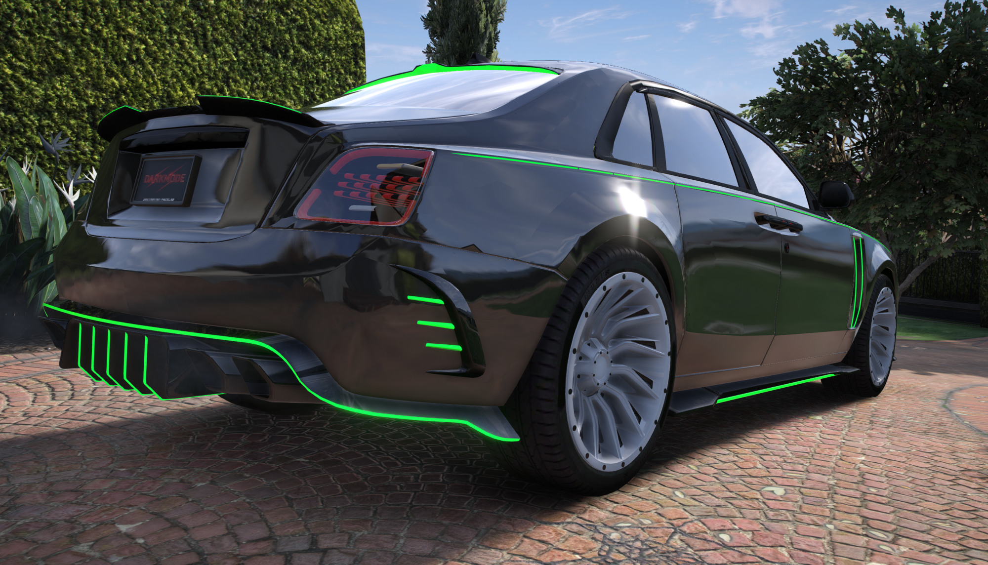 Enus Royalstar