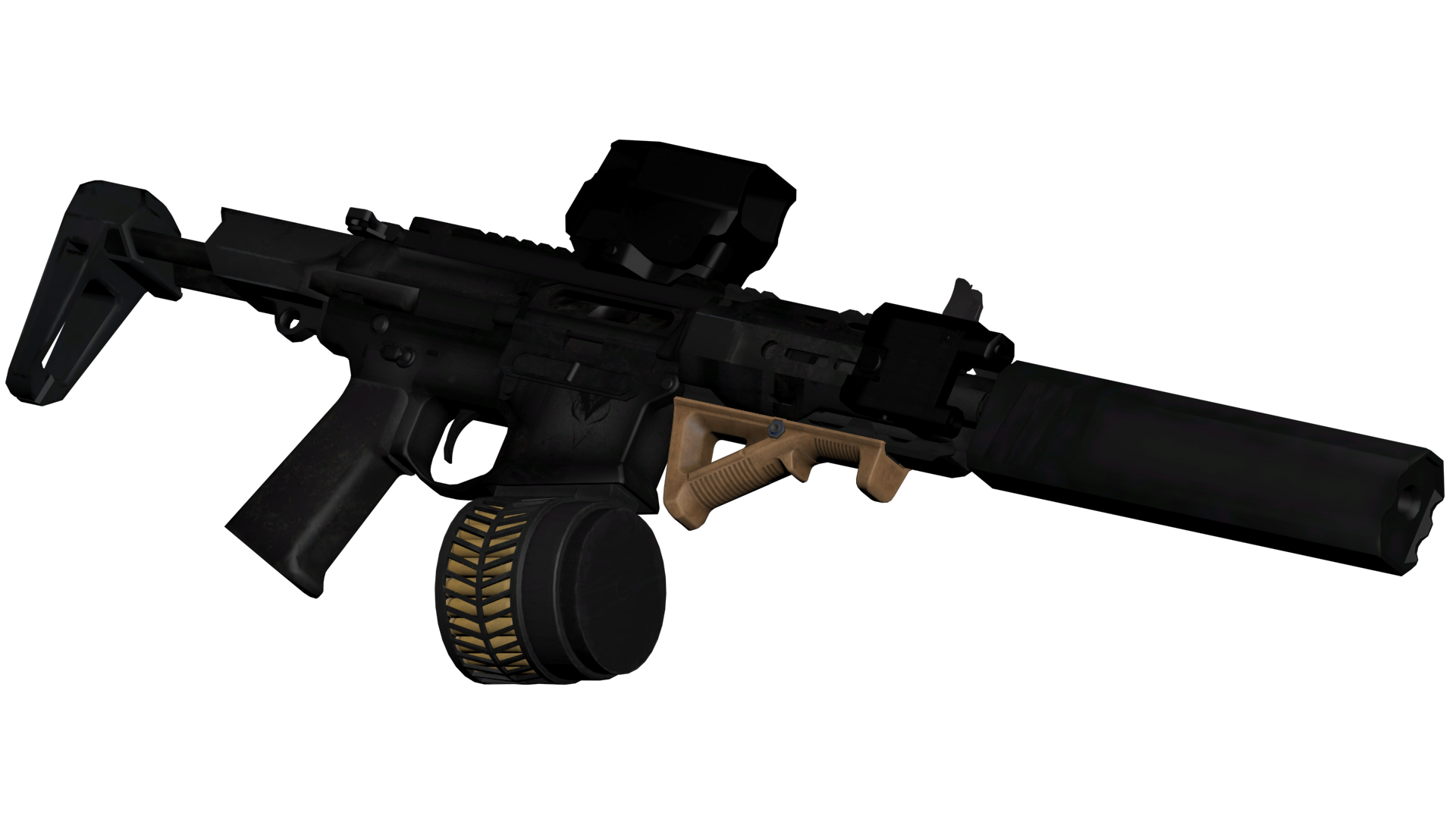 HB-TAC