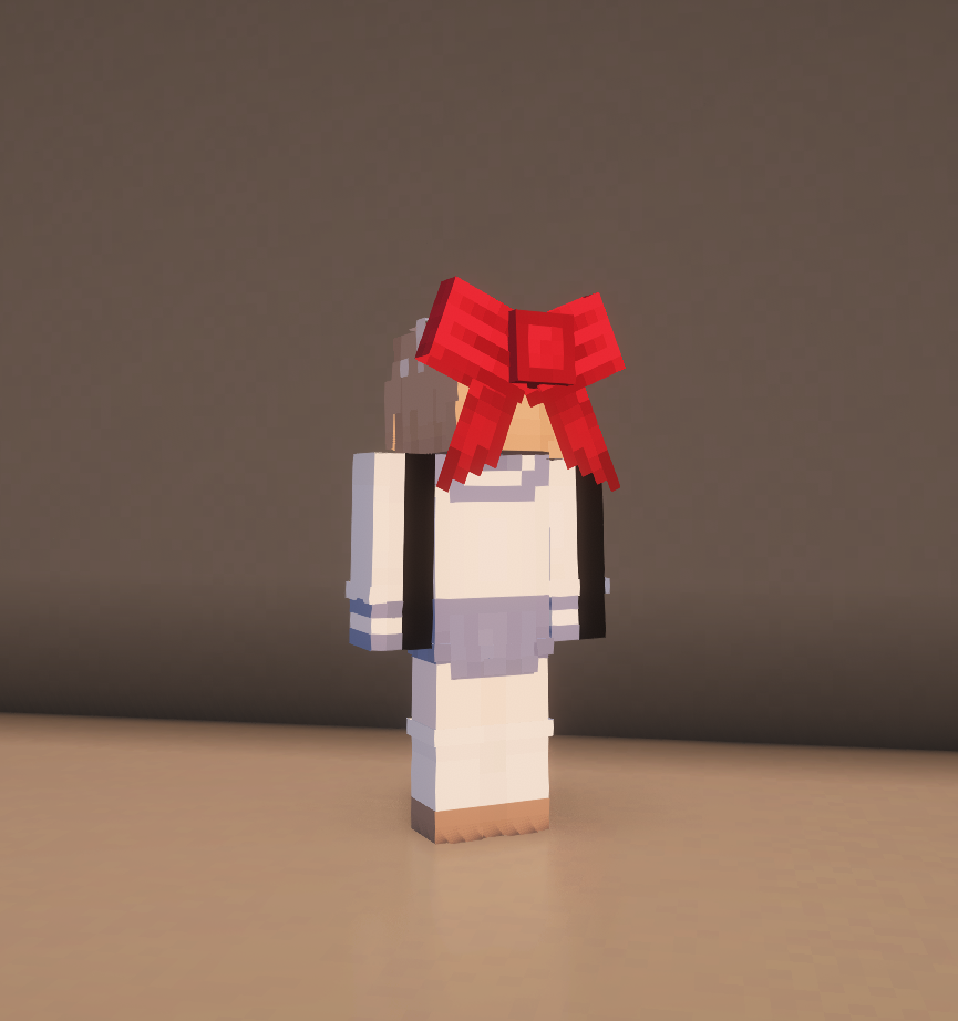 Ruban Hat